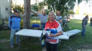 12° Camminata Ludico Motoria Memorial Don Ugo Salvatori