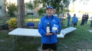 12° Camminata Ludico Motoria Memorial Don Ugo Salvatori