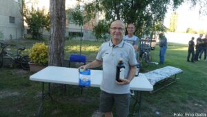 12° Camminata Ludico Motoria Memorial Don Ugo Salvatori