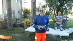 12° Camminata Ludico Motoria Memorial Don Ugo Salvatori