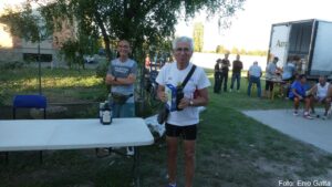 12° Camminata Ludico Motoria Memorial Don Ugo Salvatori