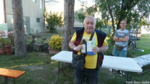 12° Camminata Ludico Motoria Memorial Don Ugo Salvatori