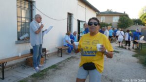 12° Camminata Ludico Motoria Memorial Don Ugo Salvatori