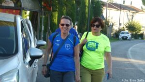 12° Camminata Ludico Motoria Memorial Don Ugo Salvatori