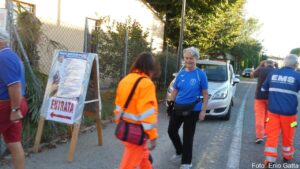 12° Camminata Ludico Motoria Memorial Don Ugo Salvatori