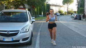 12° Camminata Ludico Motoria Memorial Don Ugo Salvatori