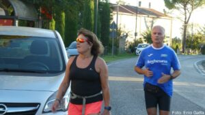 12° Camminata Ludico Motoria Memorial Don Ugo Salvatori