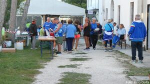 12° Camminata Ludico Motoria Memorial Don Ugo Salvatori