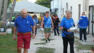 12° Camminata Ludico Motoria Memorial Don Ugo Salvatori
