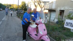 12° Camminata Ludico Motoria Memorial Don Ugo Salvatori