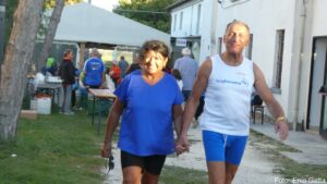 12° Camminata Ludico Motoria Memorial Don Ugo Salvatori
