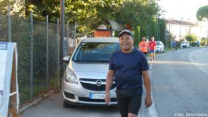 12° Camminata Ludico Motoria Memorial Don Ugo Salvatori