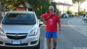 12° Camminata Ludico Motoria Memorial Don Ugo Salvatori