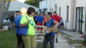 12° Camminata Ludico Motoria Memorial Don Ugo Salvatori