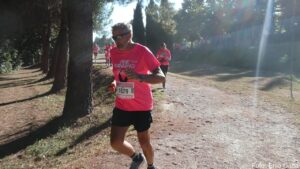 Pink Ranning