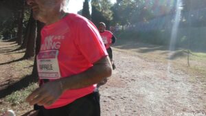 Pink Ranning
