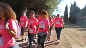 Pink Ranning