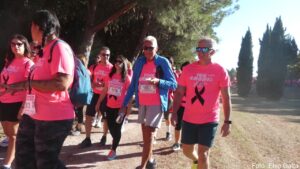 Pink Ranning