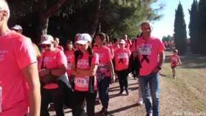Pink Ranning