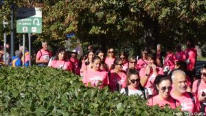 Pink Ranning