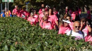 Pink Ranning