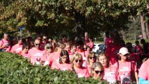 Pink Ranning
