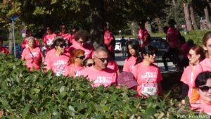Pink Ranning