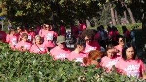 Pink Ranning