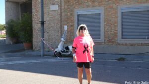 Pink Ranning