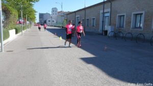 Pink Ranning