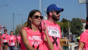 Pink Ranning