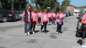 Pink Ranning