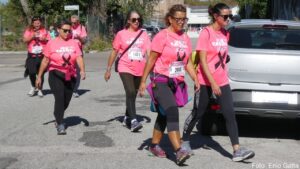 Pink Ranning