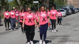 Pink Ranning