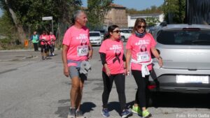 Pink Ranning