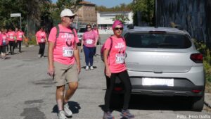 Pink Ranning