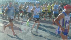 57 Giro Dei Tre Monti