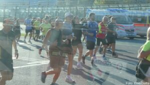 57 Giro Dei Tre Monti