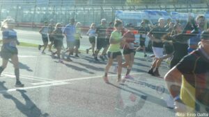 57 Giro Dei Tre Monti
