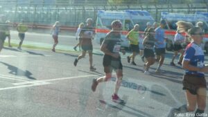 57 Giro Dei Tre Monti