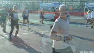 57 Giro Dei Tre Monti
