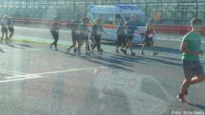 57 Giro Dei Tre Monti
