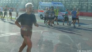57 Giro Dei Tre Monti