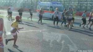 57 Giro Dei Tre Monti