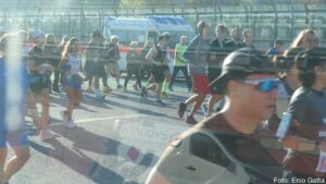 57 Giro Dei Tre Monti