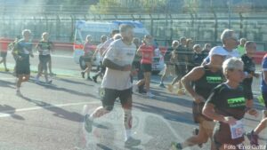 57 Giro Dei Tre Monti