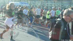 57 Giro Dei Tre Monti