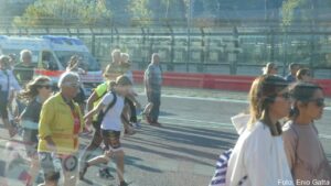 57 Giro Dei Tre Monti