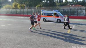 57 Giro Dei Tre Monti