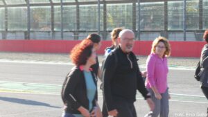 57 Giro Dei Tre Monti